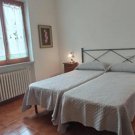 In Chianti Fonterutoli