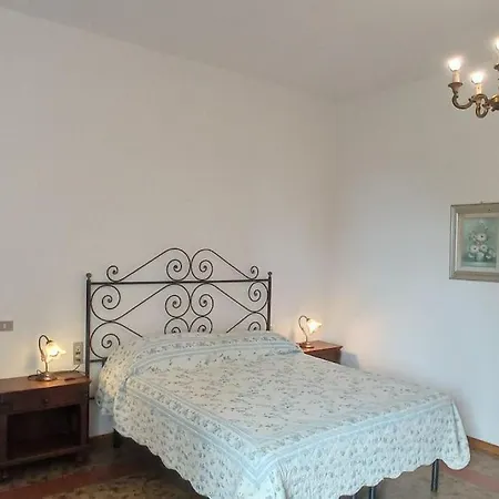 In Chianti Apartmán