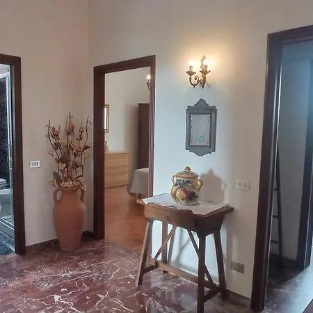 Apartmán In Chianti Fonterutoli