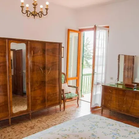 In Chianti Apartmán *