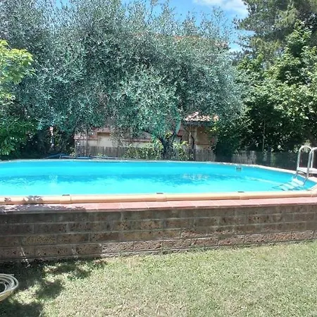 In Chianti *