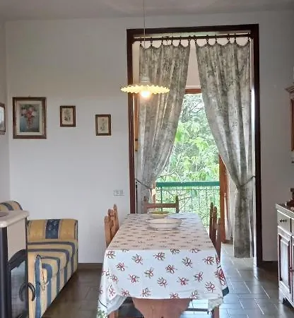 Apartmán In Chianti Fonterutoli