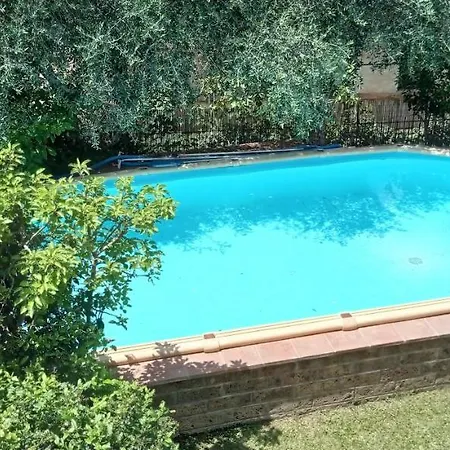 Apartmán In Chianti