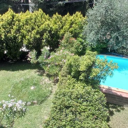 In Chianti *
